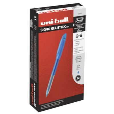 UB SIGNO GEL RLR PEN