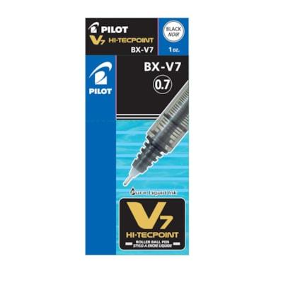 ROLLERB. PEN HITECPT FINE BLK