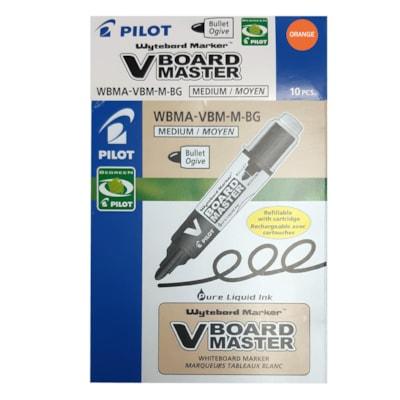 BEGRN VBOARD MARKER BULLET ORG