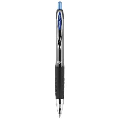 UNIBALL 207 SIGNO RETRACT.BLUE