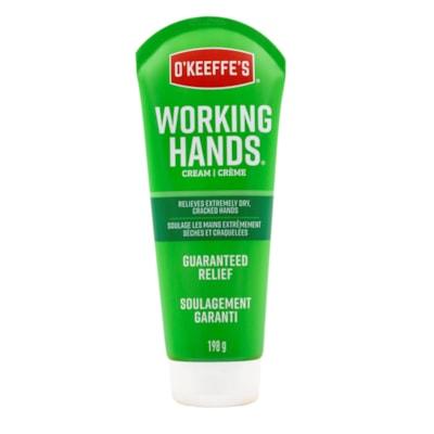 OKEEFES HAND CREAM TUBE 7OZ.