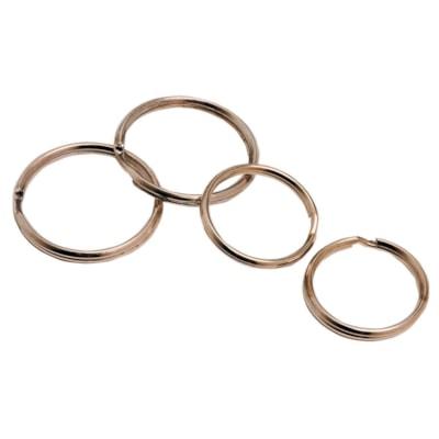 WESCOTT 31MM SPLIT KEY RINGS