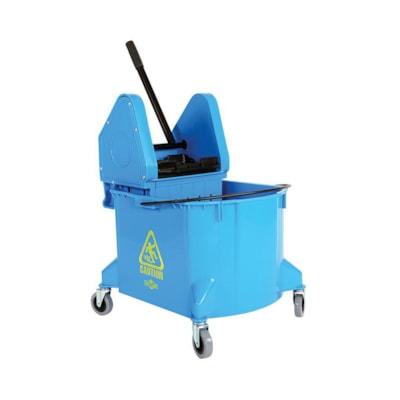 BUCKET AND WRINGER 40 QUART