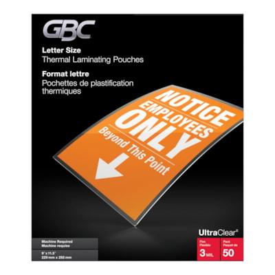 SWNGLN ULTRACLR LTRPCH 3MIL50
