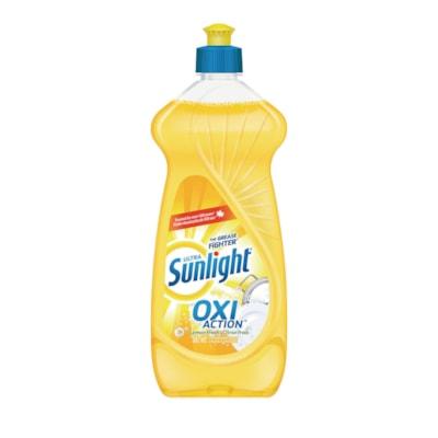 ULTRA SUNLIGHT OXI LMN 562ML