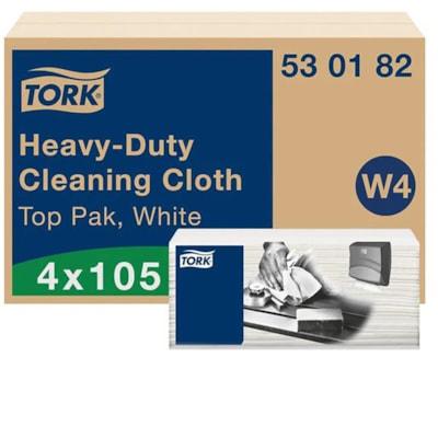 530182 TORK HEAVY DUTY CLOTH