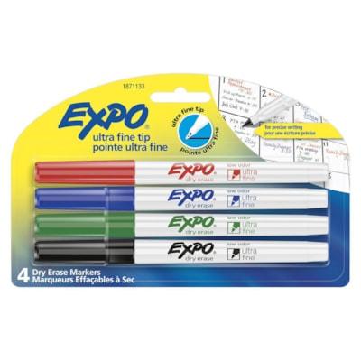 EXPO LOW ODOUR DRY ERASE