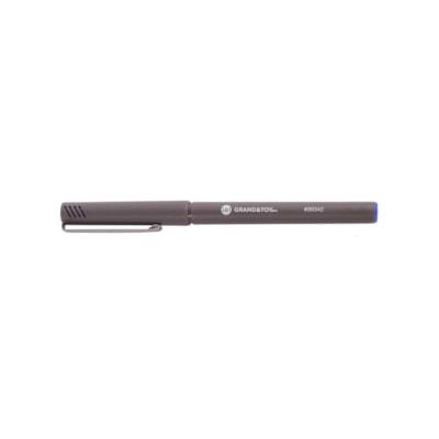 PEN POROUS TIP X-FINE BLU