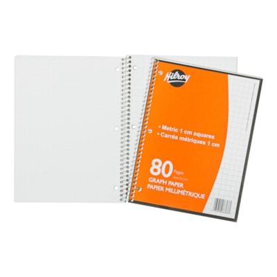 HILROY 1 SUB GRAPH NOTEBOOK