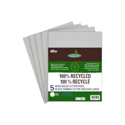 ENVIRO-PLUS WRITING PADS