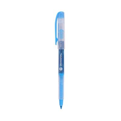 HLIGHTER G&T LIQUID INK LT.BLU