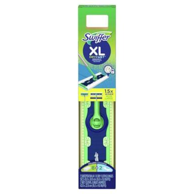 SWFR SWEEPER XL START KIT 1CT