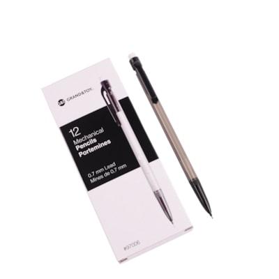 G&T MECH. PENCILS 12BX .5MM