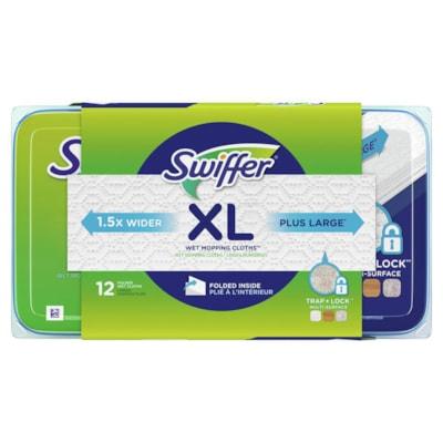 SWIFFER SWEEPER XL OPEN-WINDOW