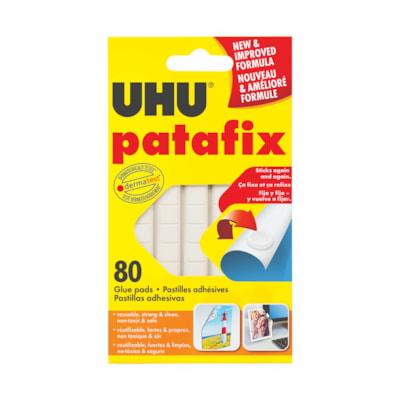 UHU TAC ADHESIVE PUTTY PADS