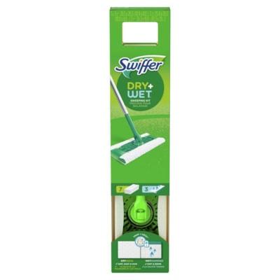 SWEEPER OPEN HANG BOX KIT6/1CT