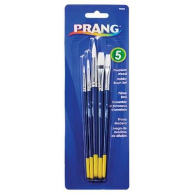 HOBBY PAINT BRUSH SET