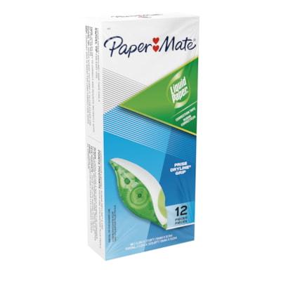 LIQUID PAPER DRYLINE CORRECTN
