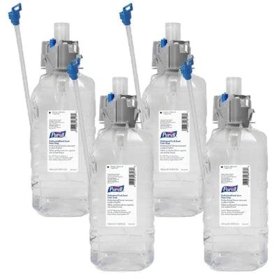 PURELL CX FOAM HANDWASH 1.5L