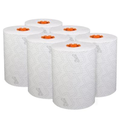 SCOTT CONTROL PAPER TOWELS ORG