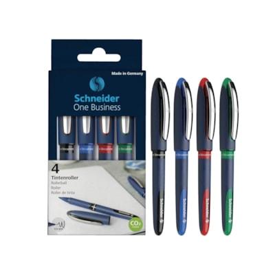 ONE BUSINESS ROLLERBALL PEN