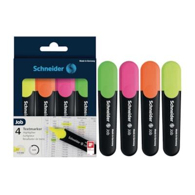 JOB HIGHLIGHTERS