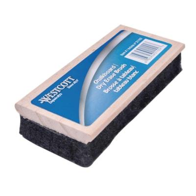 WESTCOTT  CHALKBOARD DRY ERASE