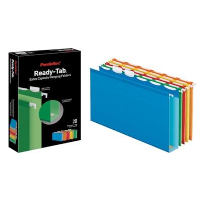 READY TAB BOX 2  BOTTOM