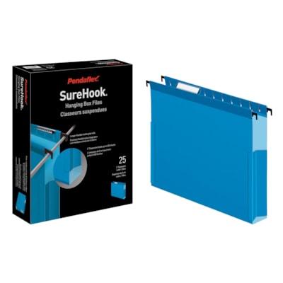 HANGING BOX FILES