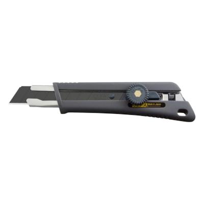 NOL-1/BB 18MM UTILITY KNIFE
