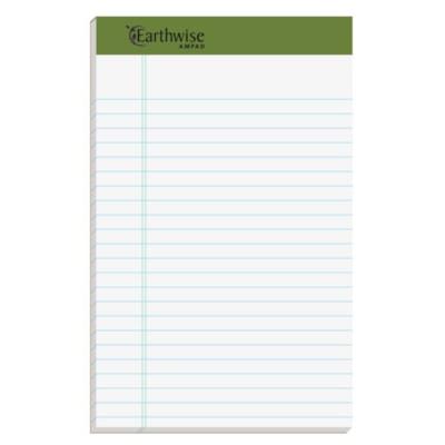 EARTHWISE  MICRO-PERFORATED.
