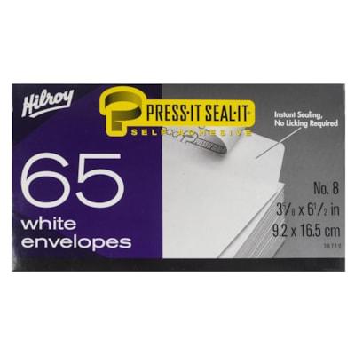 HILROY PRESS-IT SEAL-IT #8