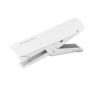 FELLOWES PLIER STAPLER WHT