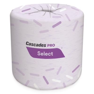 STANDARD BATHROOM TISSUE