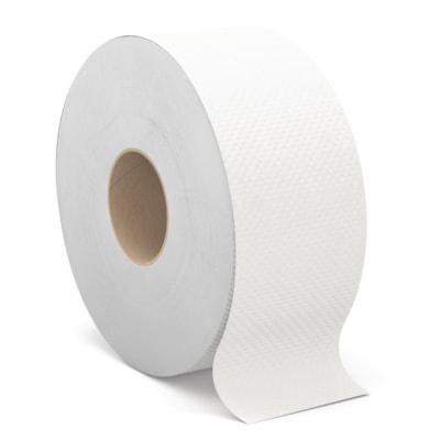 JUMBO BATHROOM TISSUE