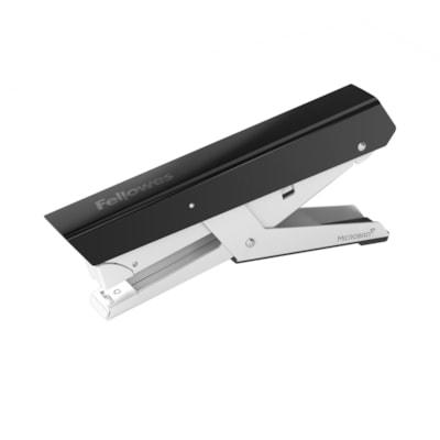 FELLOWES PLIER STAPLER BLK