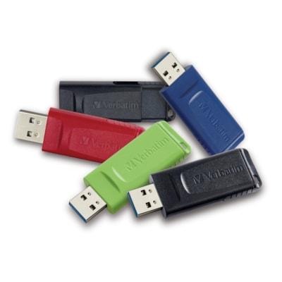32GB STORE N GO USB