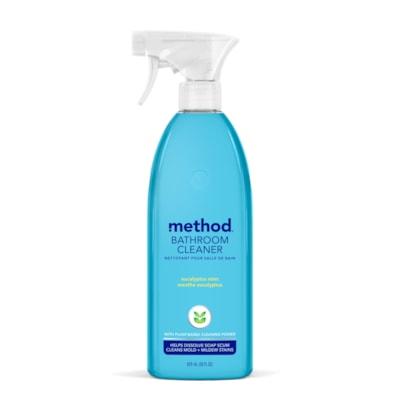 METHOD BATH CLEANER 828ML