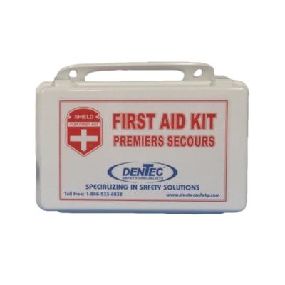 PERSONAL FIRST AID KIT BULK
