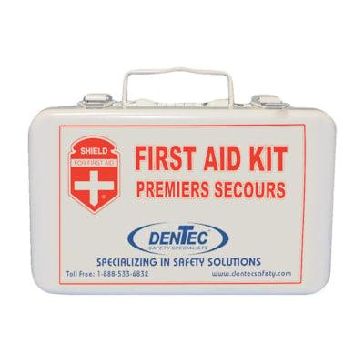 SMALL FIRST AID KIT BULK