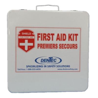 MEDIUM FIRST AID KIT BULK