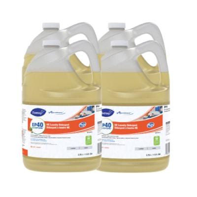 4X1GL/3.78L CNTNR-LNDRY DTRGNT