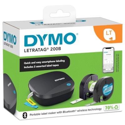 LETRATAG BLUETOOTH LABELER