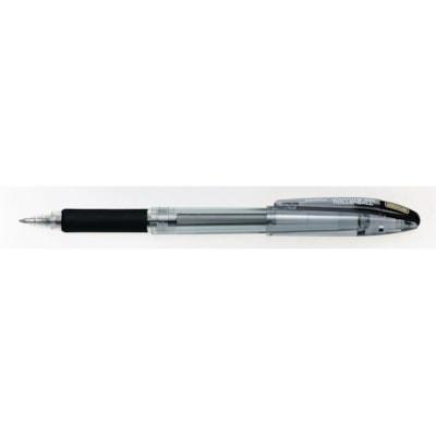 ROLLERB.PEN BLK GEL INK JIMNIE