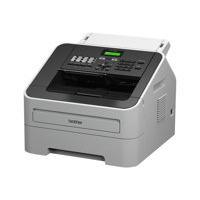 BROTHER FAX2840 MONO LASER FAX