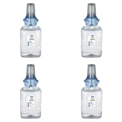 8704-04 PURELL ADVANCED FOAM