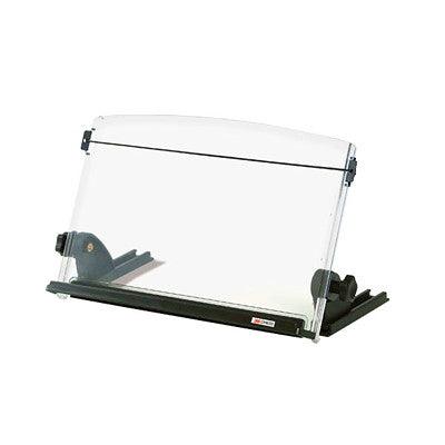 COMPACT IN-LINE DOC HOLDER