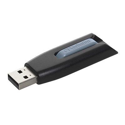 VERBATIM V3 16GB USB 3.0 DRIVE