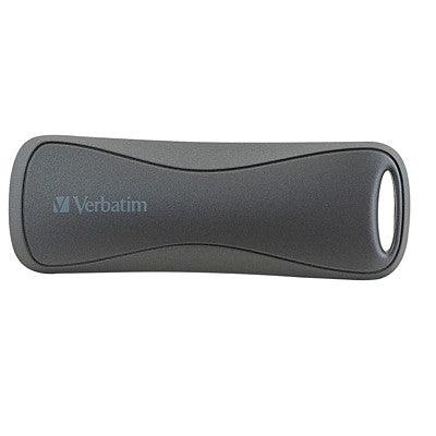 VERBATIM POCKET CARD READER