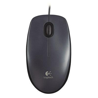 LOGITECH B100 OPT MOUSE